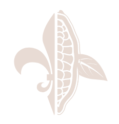 Gredier Artisan Chocolatier Paris Logo
